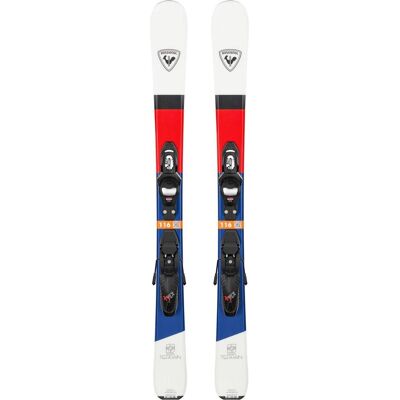 Rossignol, Ski, (104 cm, Mit Bindung) Rossignol, Ski, (104 cm, Mit Bindung)