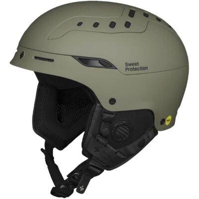 Sweet Protection, Skihelm, (59 - 61 cm, XL) Sweet Protection, Skihelm, (59 - 61 cm, XL)