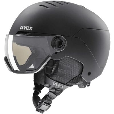 Uvex, Skihelm, (54 - 58 cm, M) Uvex, Skihelm, (54 - 58 cm, M)