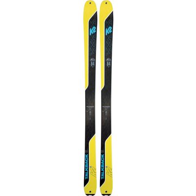 K2, Ski, (167 cm, Ohne Bindung) K2, Ski, (167 cm, Ohne Bindung)