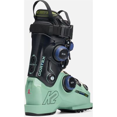 K2, Skischuhe, (26.5) K2, Skischuhe, (26.5)