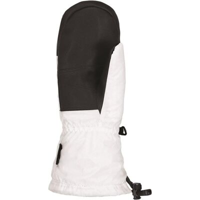 Viking Damen, Handschuhe, Strix Mitten Bergsteigerhandschuhe, Weiss, (5) Viking Damen, Handschuhe, Strix Mitten Bergsteigerhandschuhe, Weiss, (5)