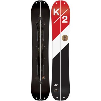 K2, Snowboard, (165) K2, Snowboard, (165)