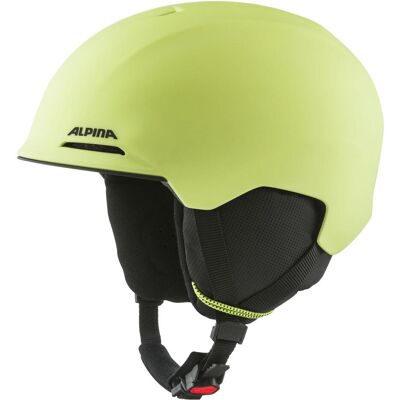 Alpina, Skihelm, (51 - 55 cm, M) Alpina, Skihelm, (51 - 55 cm, M)