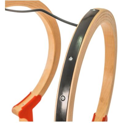 Larix, Bob + Schlitten Larix, Bob + Schlitten