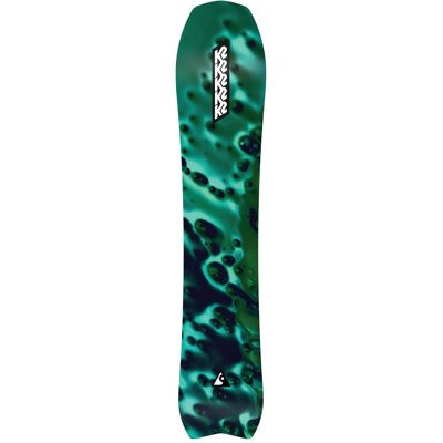 K2, Snowboard, (158) K2, Snowboard, (158)