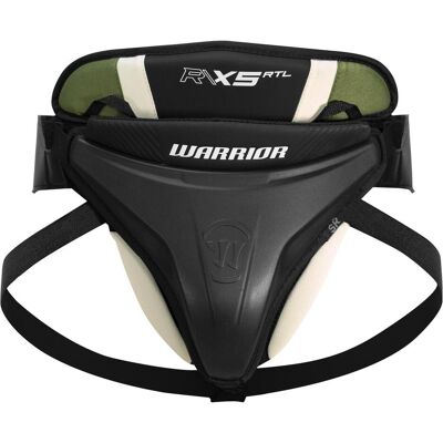 Warrior, Eishockeyprotektoren, (One Size) Warrior, Eishockeyprotektoren, (One Size)