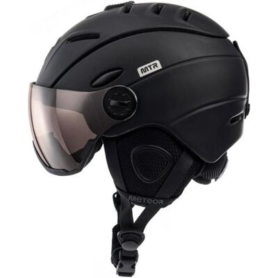 Ty, Skihelm, (53 - 63 cm, One Size) Ty, Skihelm, (53 - 63 cm, One Size)