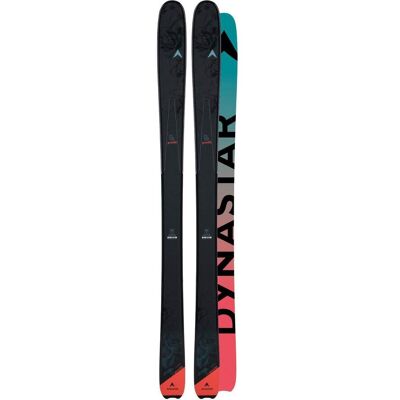 Dynastar, Ski, (162 cm, Ohne Bindung) Dynastar, Ski, (162 cm, Ohne Bindung)