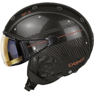 Casco Skihelm, (56 - 58 cm, M) Casco Skihelm, (56 - 58 cm, M)