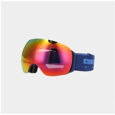 4F, Skibrille 4F, Skibrille