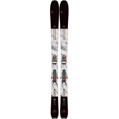 Dynastar, Ski, (168 cm, Mit Bindung) Dynastar, Ski, (168 cm, Mit Bindung)