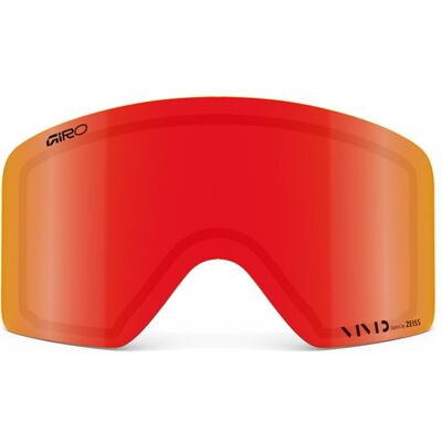 Giro, Skibrille Zubehör, (Skibrille Ersatzglas) Giro, Skibrille Zubehör, (Skibrille Ersatzglas)
