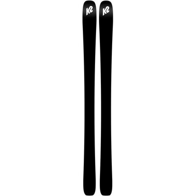 K2, Ski, (160 cm, Ohne Bindung) K2, Ski, (160 cm, Ohne Bindung)