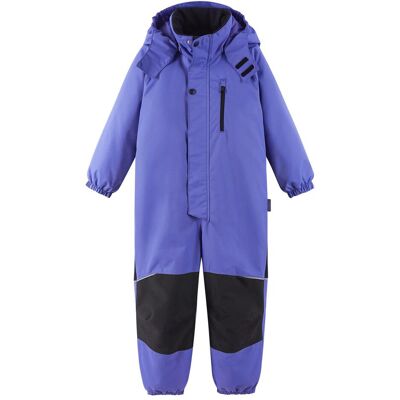 Reima, Unisex, Skijacke, Kaunisto (98), Violett, 98 Reima, Unisex, Skijacke, Kaunisto (98), Violett, 98
