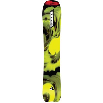 K2, Snowboard, (160) K2, Snowboard, (160)