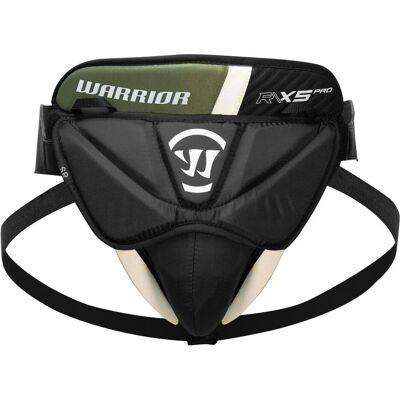 Warrior, Eishockeyprotektoren, (One Size) Warrior, Eishockeyprotektoren, (One Size)