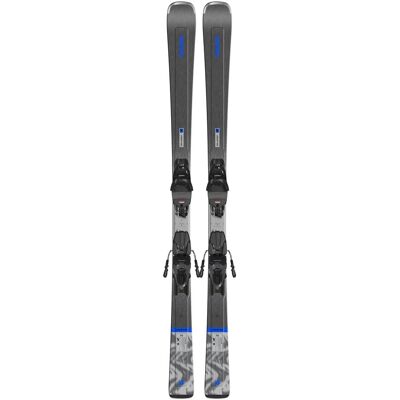 K2, Ski, (163 cm, Mit Bindung) K2, Ski, (163 cm, Mit Bindung)