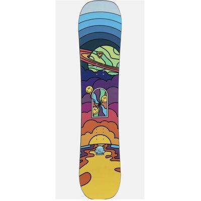 Rossignol, Snowboard, (100) Rossignol, Snowboard, (100)