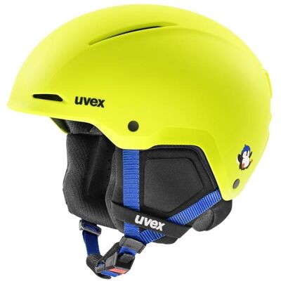 Uvex, Skihelm, (48 - 52 cm, XS) Uvex, Skihelm, (48 - 52 cm, XS)