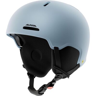 Alpina, Skihelm, (55 - 59 cm, L) Alpina, Skihelm, (55 - 59 cm, L)