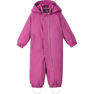 Reima, Unisex, Skijacke, Puhuri (98), Pink, 98 Reima, Unisex, Skijacke, Puhuri (98), Pink, 98