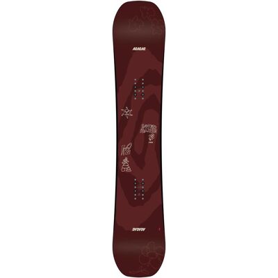 K2, Snowboard, (138) K2, Snowboard, (138)