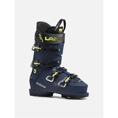 Lange, Skischuhe, (27.5) Lange, Skischuhe, (27.5)