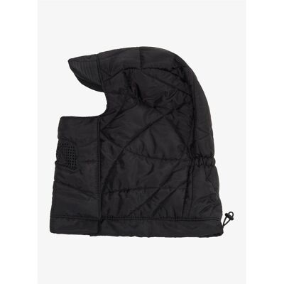 Oakley, Herren, Sturmhaube + Halsschlauch, Kominiarka Hyland O-Puff Hood - blackout, Schwarz, One Size Oakley, Herren, Sturmhaube + Halsschlauch, Kominiarka Hyland O-Puff Hood - blackout, Schwarz, One Size