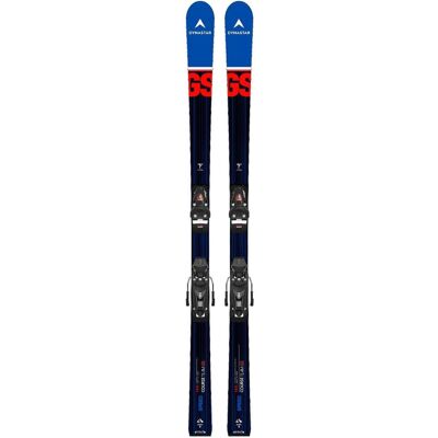 Dynastar, Ski, (135 cm, Mit Bindung) Dynastar, Ski, (135 cm, Mit Bindung)