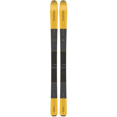 K2 Wayback 84 - Tourenskier K2 Wayback 84 - Tourenskier