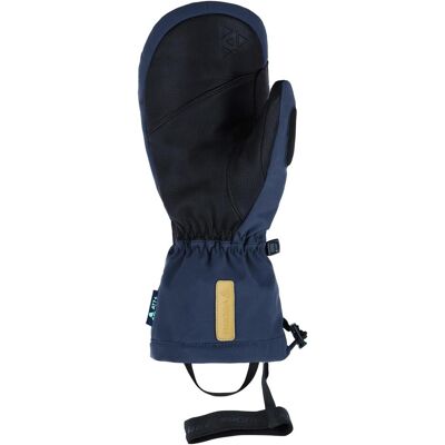 Viking Herren, Handschuhe, Norvik Pro Mitten Adult Freeride-Handschuhe Marineblau, Blau, (6) Viking Herren, Handschuhe, Norvik Pro Mitten Adult Freeride-Handschuhe Marineblau, Blau, (6)