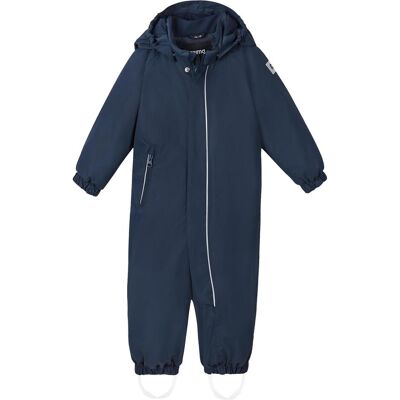 Reima, Skijacke, Puhuri (92), Blau, 92 Reima, Skijacke, Puhuri (92), Blau, 92