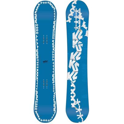 K2, Snowboard, (147) K2, Snowboard, (147)