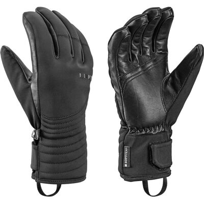 Leki, Skihandschuhe, (6, XS) Leki, Skihandschuhe, (6, XS)