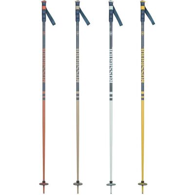 Rossignol Stove Bastones 20 Paare - Stöcke Rossignol Stove Bastones 20 Paare - Stöcke
