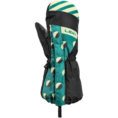 Leki, Skihandschuhe, (3XS) Leki, Skihandschuhe, (3XS)