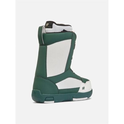 K2, Snowboardschuhe, (34.5) K2, Snowboardschuhe, (34.5)