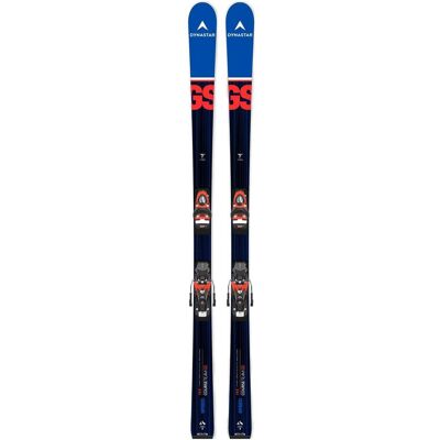 Dynastar, Ski, (134 cm, Mit Bindung) Dynastar, Ski, (134 cm, Mit Bindung)