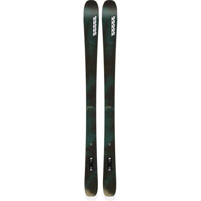 K2, Ski, (163 cm, Ohne Bindung) K2, Ski, (163 cm, Ohne Bindung)