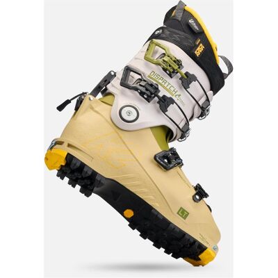 K2, Skischuhe, (27.5) K2, Skischuhe, (27.5)