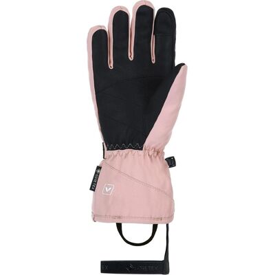 Viking Damen, Handschuhe, Rękawice narciarskie damskie Sherpa GTX 2.0 różowo białe 5, Weiss, Rosa, (5) Viking Damen, Handschuhe, Rękawice narciarskie damskie Sherpa GTX 2.0 różowo białe 5, Weiss, Rosa, (5)