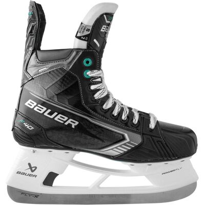 Bauer, Schlittschuhe, (43) Bauer, Schlittschuhe, (43)