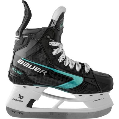 Bauer, Schlittschuhe, (35.5) Bauer, Schlittschuhe, (35.5)