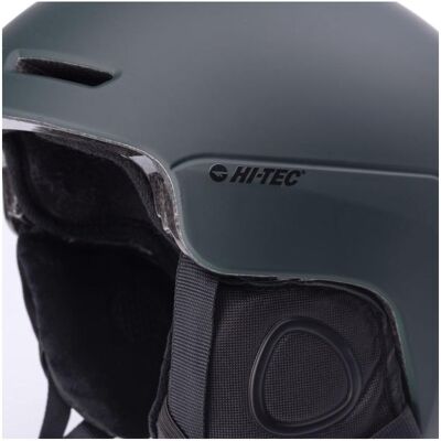 Hitec, Skihelm, (55 - 61 cm, M) Hitec, Skihelm, (55 - 61 cm, M)
