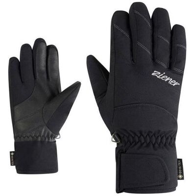 Ziener, Skihandschuhe, (7.5) Ziener, Skihandschuhe, (7.5)