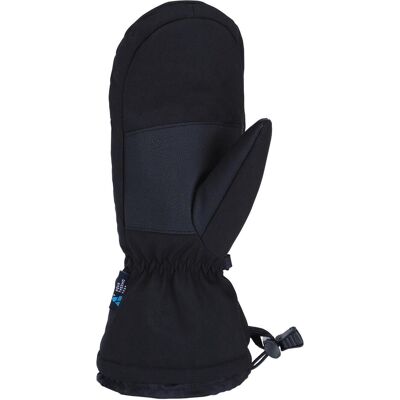 Viking Handschuhe, Lares Freeride-Handschuhe, Schwarz, (7) Viking Handschuhe, Lares Freeride-Handschuhe, Schwarz, (7)