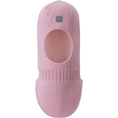 Reima, Unisex, Sturmhaube + Halsschlauch, Kid's Starrie, Rosa Reima, Unisex, Sturmhaube + Halsschlauch, Kid's Starrie, Rosa