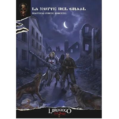 Asmodée SR - The Night of the Grail (Deutsch) Asmodée SR - The Night of the Grail (Deutsch)