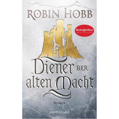Penhaligon, Belletristik, Diener der alten Macht (Deutsch, Softcover, Robin Hobb) Penhaligon, Belletristik, Diener der alten Macht (Deutsch, Softcover, Robin Hobb)